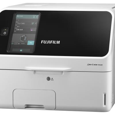 MÁY XÉT NGHIỆM SINH HÓA KHÔ FUJI DRI-CHEM NX600i