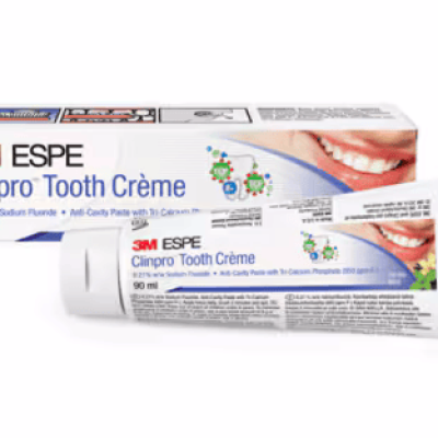 KEM ĐÁNH RĂNG 3M™ CLINPRO™ TOOTH CRÈME, 12216